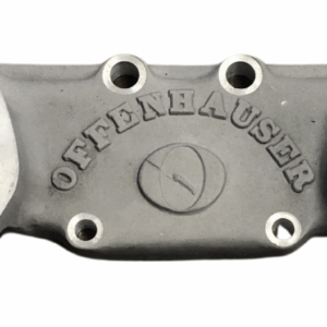 Offenhauser 5405 Rambler Dual Manifold