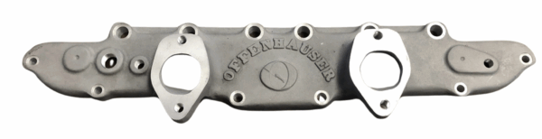 Offenhauser 5405 Rambler Dual Manifold