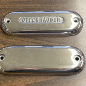 Offenhauser 5408T Breather Top