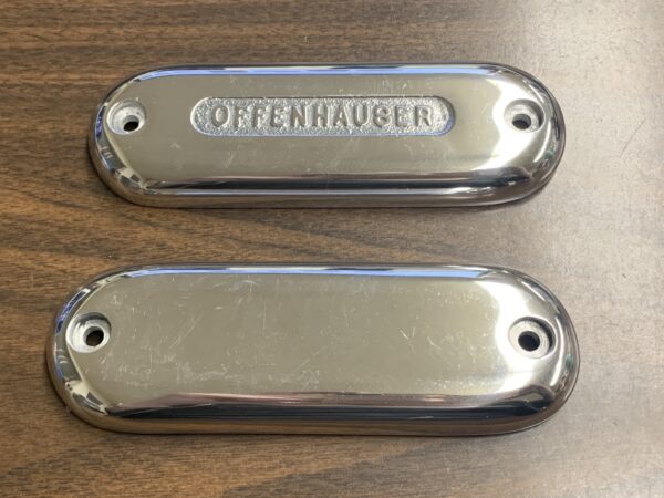 Offenhauser 5408T Breather Top