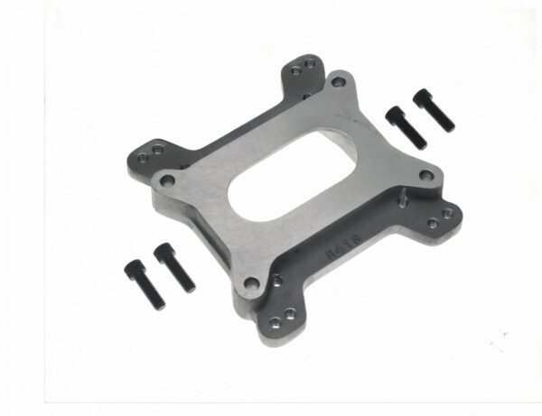 Offenhauser 5413 Carbureter Adapter