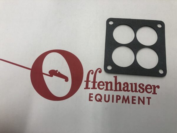 Offenhauser 5495 Carburetor Base Gasket