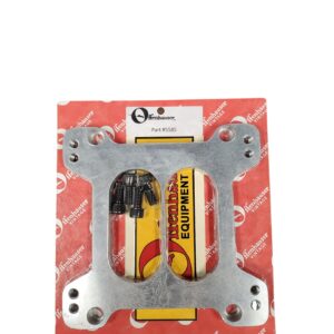 Offenhauser 5585 Carburetor Adapter
