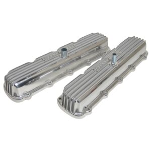 Offenhauser 5595 Oldsmobile 400-425-455 Valve Covers