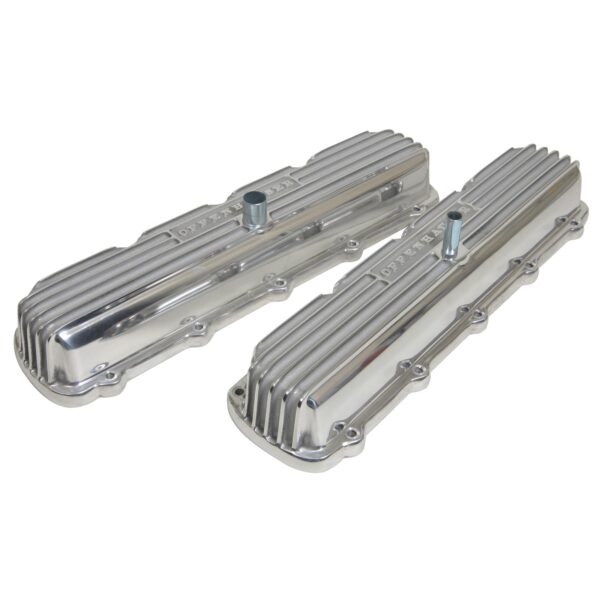 Offenhauser 5595 Oldsmobile 400-425-455 Valve Covers