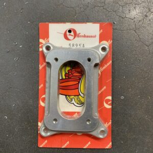 Offenhauser 5895A Carb Adapter