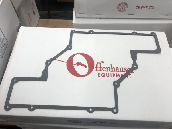 Offenhauser 5897 Upper to Lower Cross Ram Gasket