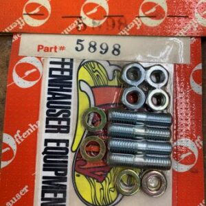 Offenhauser 5898 Bolt Kit