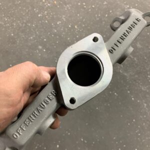 Offenhauser 3920 Oldsmobile Water Crossover