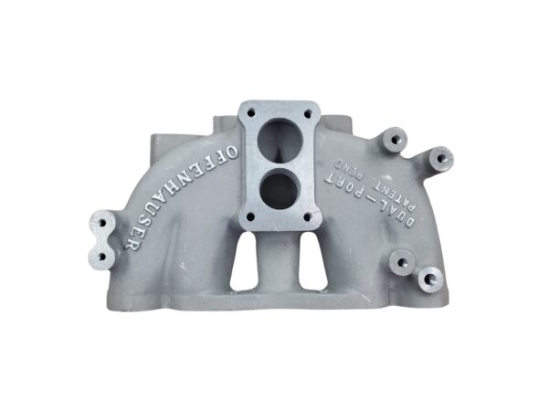 Offenhauser 6053 DP 360 Equa Flow Manifold