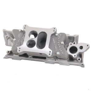 Offenhauser 6097-DP Single Quad Manifold