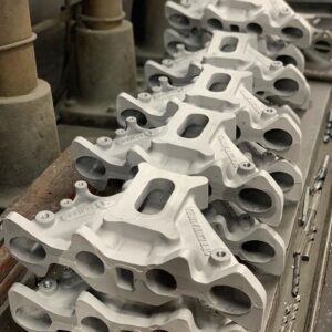 Offenhauser 6222C Intake Manifold