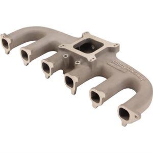 Offenhauser 6227C Ford L6 Intake Manifold