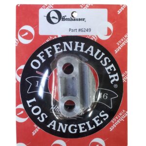 Offenhauser 6249 Cleveland Block Off Plate