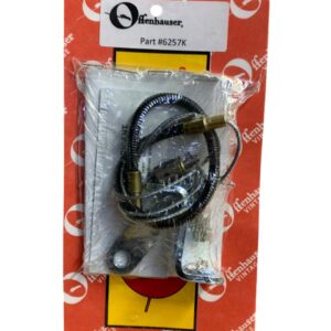 Offenhauser 6257K Linkage Kit