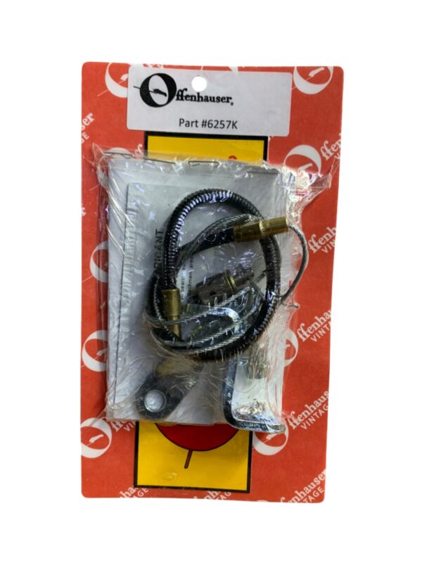 Offenhauser 6257K Linkage Kit