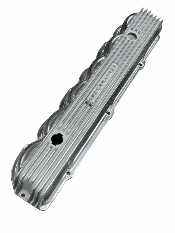 Offenhauser 6280 Ford 300 Low Rise Valve Cover