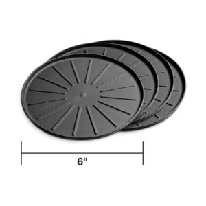 Round Coaster Set