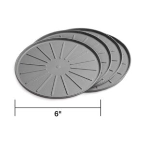 Round Coaster Set