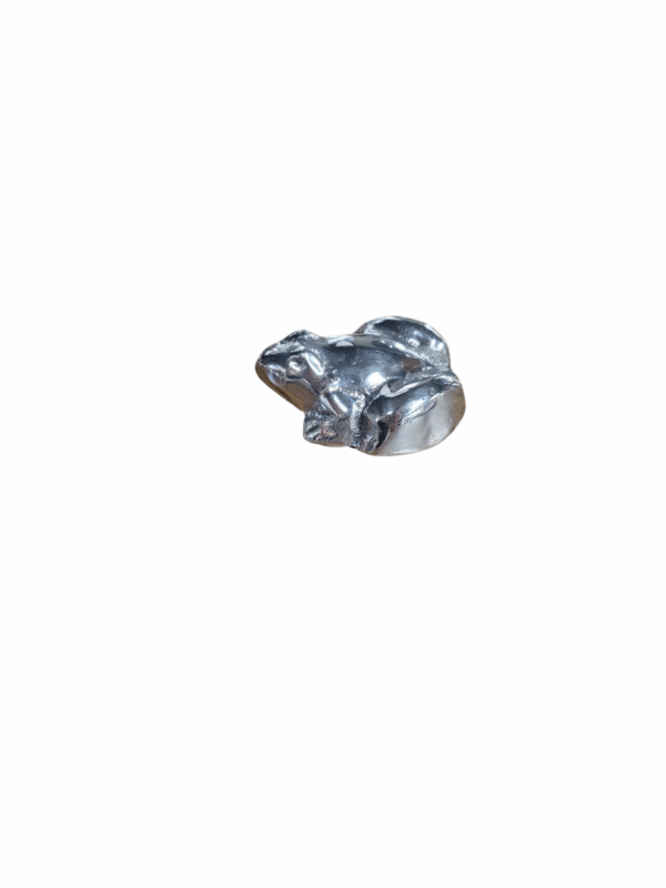 Offenhauser 8014 Nature Frog