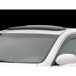 Sunroof Wind Deflector