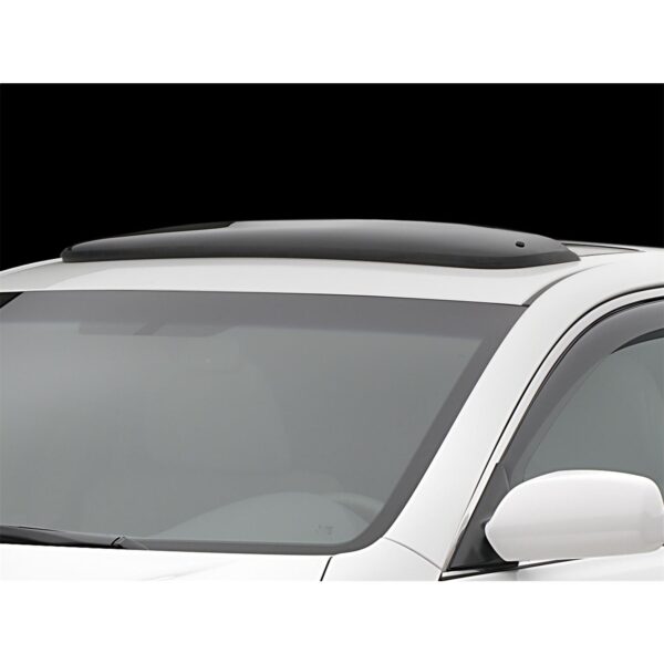 Sunroof Wind Deflector