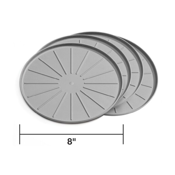 Round Coaster Set