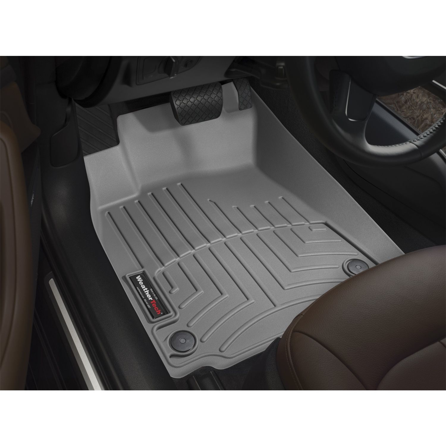 FloorLiner™ DigitalFit®