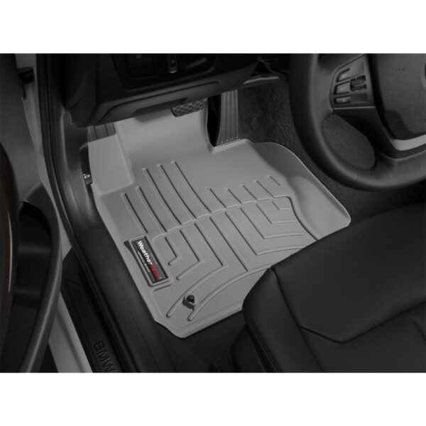 FloorLiner™ DigitalFit®