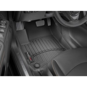 FloorLiner™ DigitalFit®