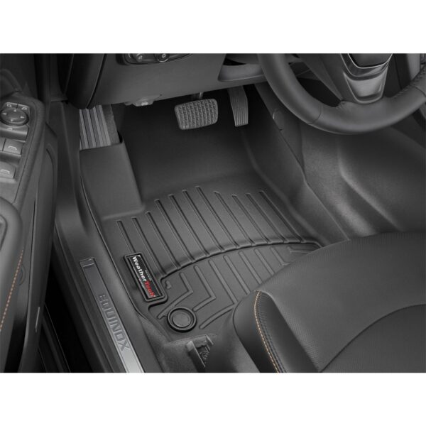 FloorLiner™ DigitalFit®