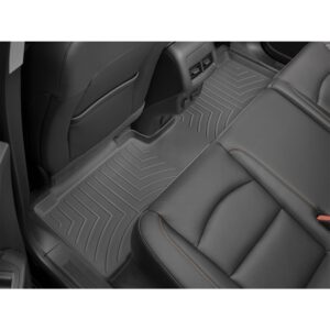 FloorLiner™ DigitalFit®