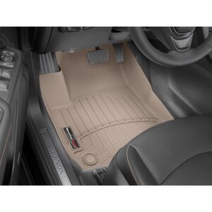 FloorLiner™ DigitalFit®