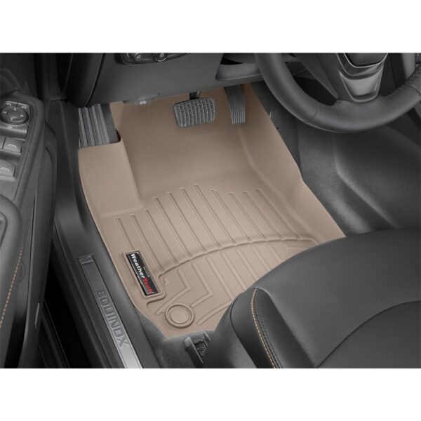 FloorLiner™ DigitalFit®