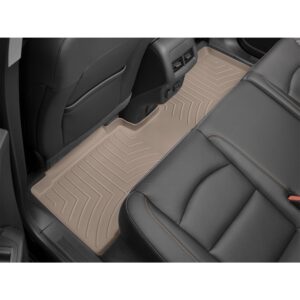 FloorLiner™ DigitalFit®