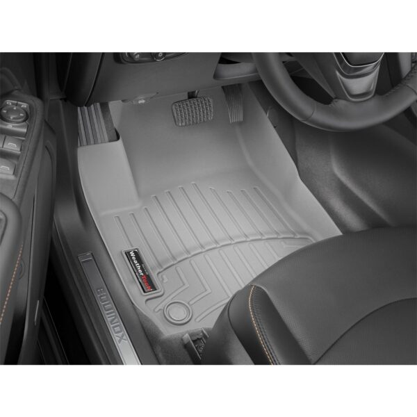 FloorLiner™ DigitalFit®