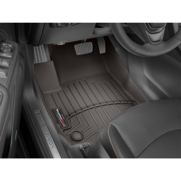 FloorLiner™ DigitalFit®