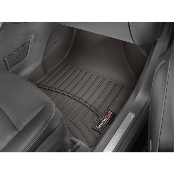 FloorLiner™ DigitalFit®