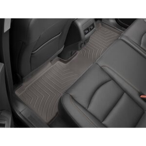 FloorLiner™ DigitalFit®
