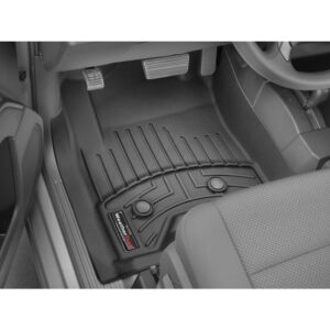 FloorLiner™ DigitalFit®
