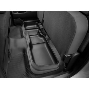 Under Seat Storage System
