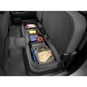 Under Seat Storage System