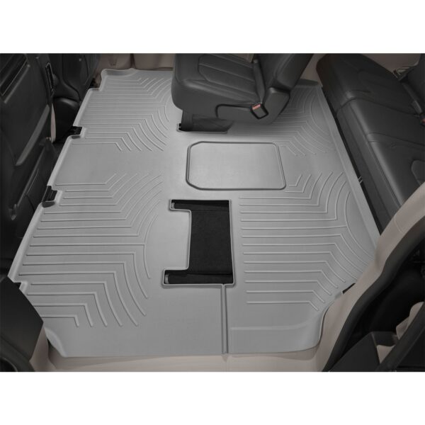 FloorLiner™ DigitalFit®