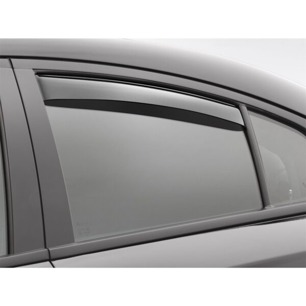 Side Window Deflector