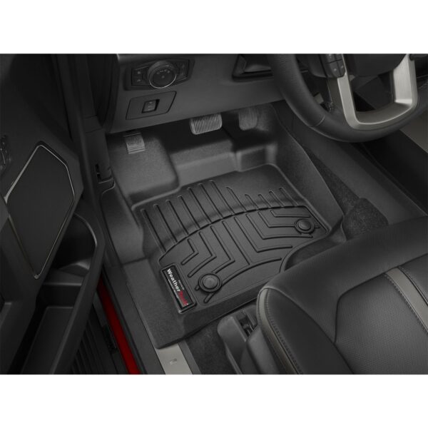 FloorLiner™ DigitalFit®