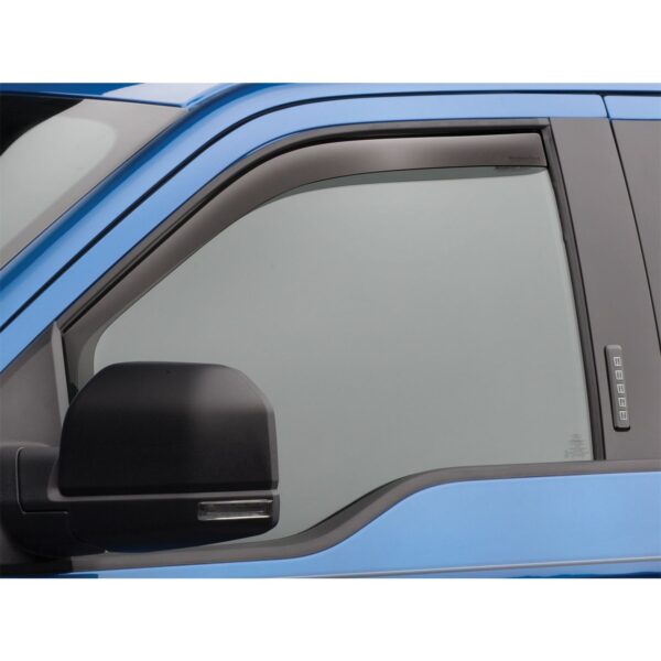 Side Window Deflector