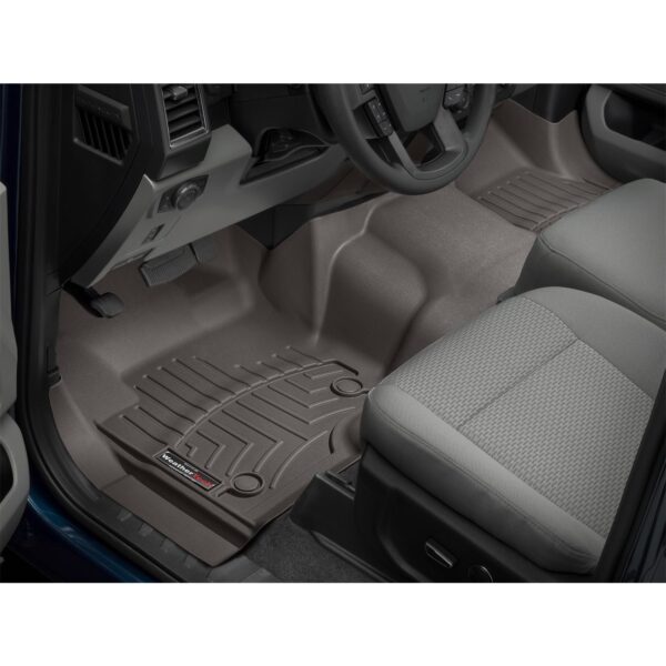 FloorLiner™ DigitalFit®