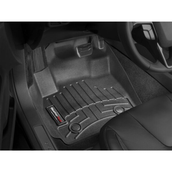 FloorLiner™ DigitalFit®