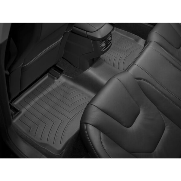 FloorLiner™ DigitalFit®