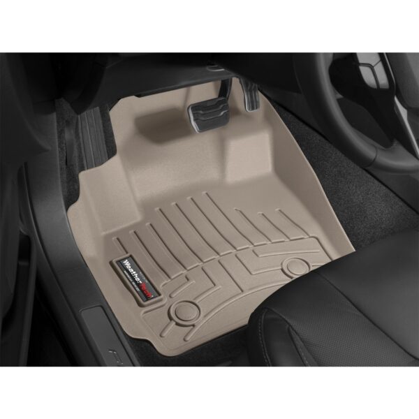 FloorLiner™ DigitalFit®